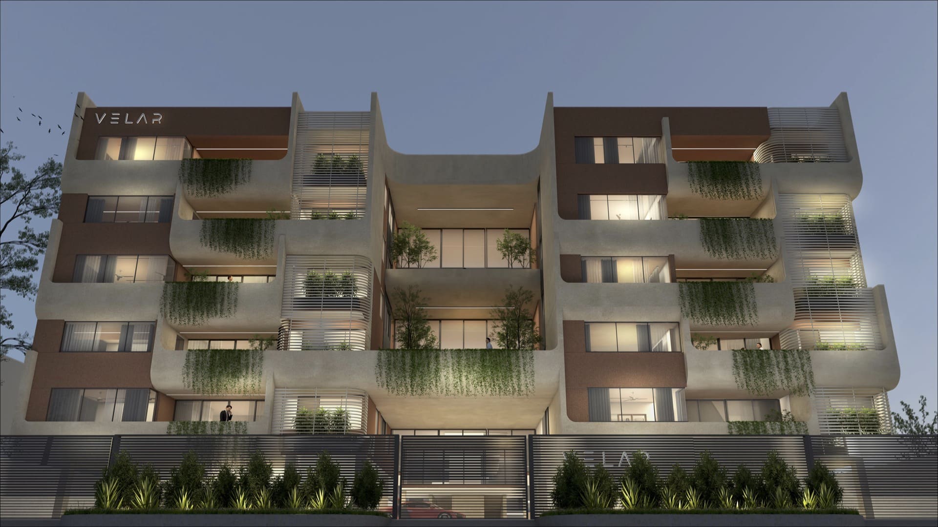 Velar | Crafting Homes and Elevating Spaces Image