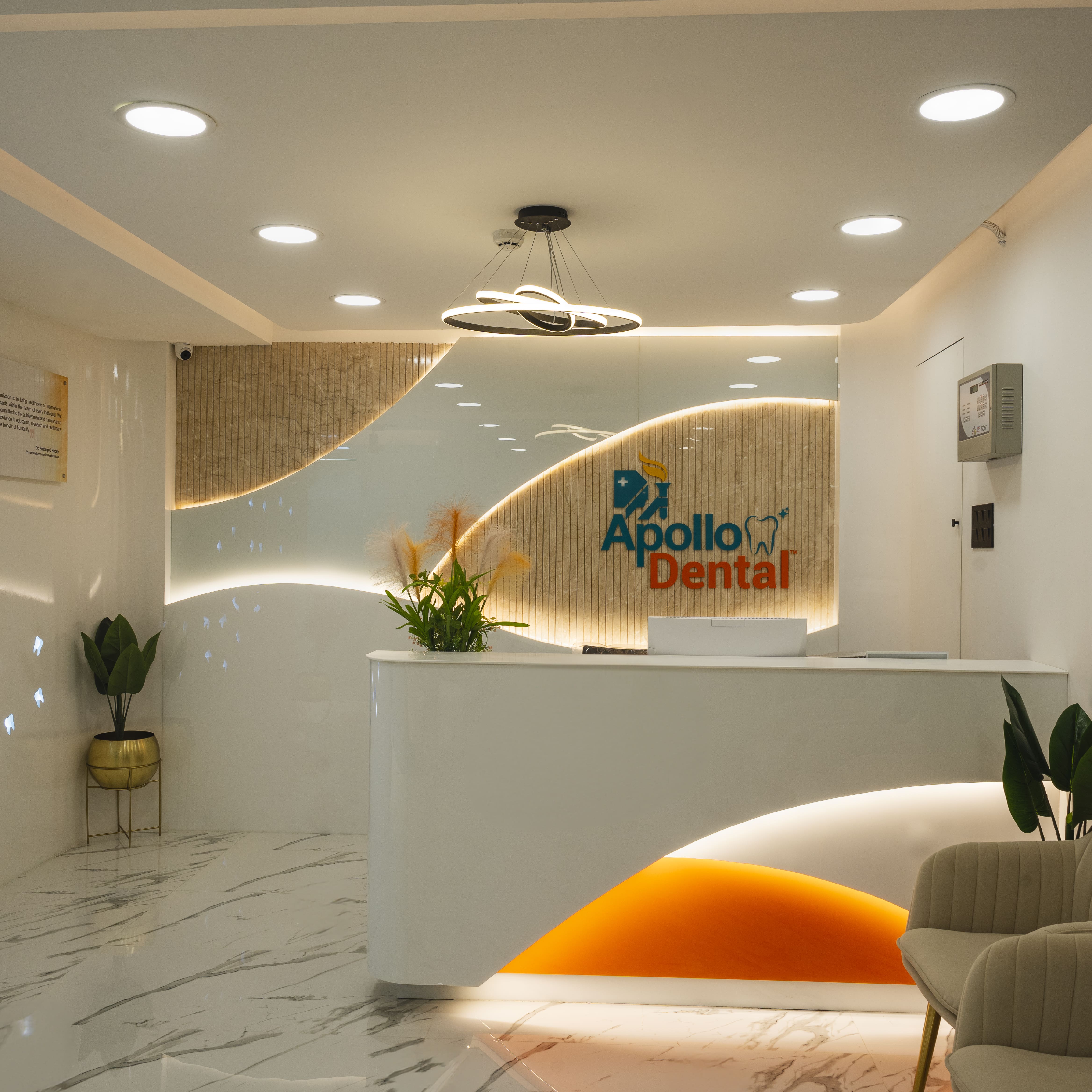 Apollo Dental