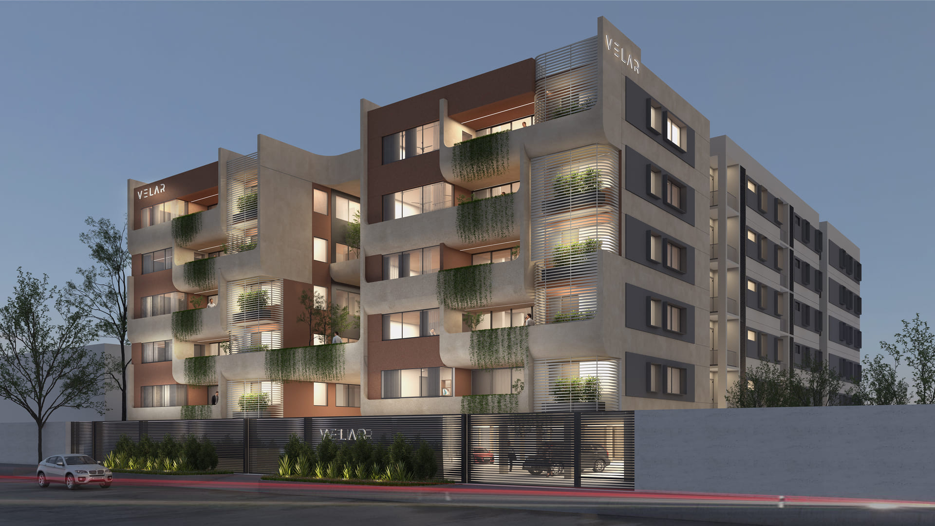 Velar | Crafting Homes and Elevating Spaces Image